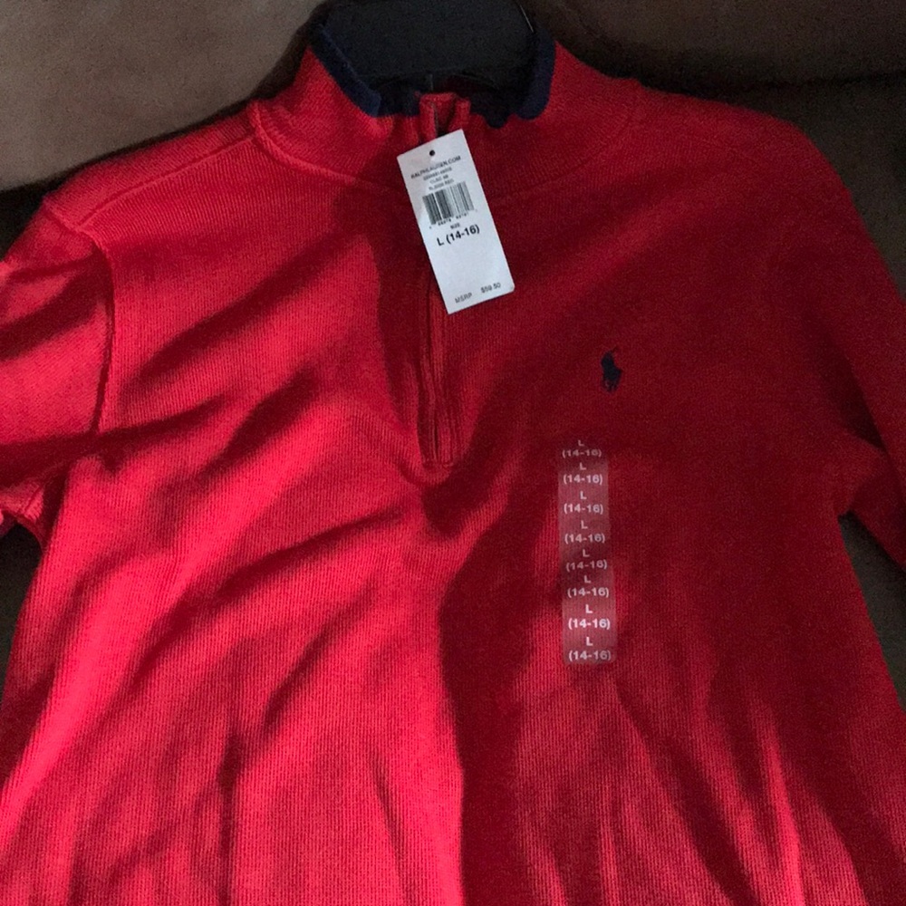 Ralph Lauren